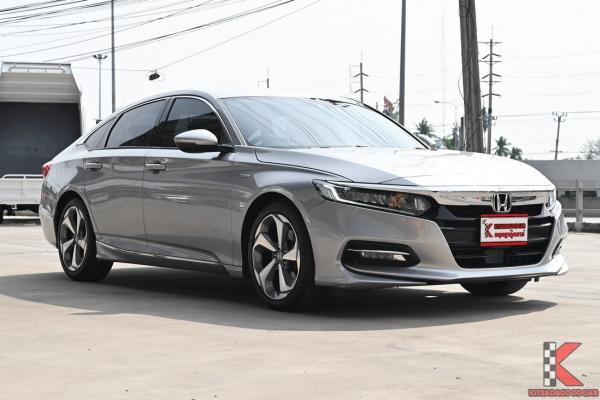 Honda Accord 2.0 ( 2019 ) Hybrid Sedan