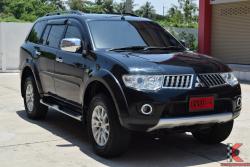 Mitsubishi Pajero Sport 2.5 (ปี 2013) GT SUV AT