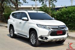  Mitsubishi Pajero Sport 2.4 (ปี 2017 ) GT SUV AT