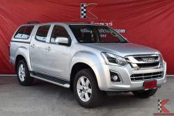 Isuzu D-Max 1.9 CAB-4 (ปี 2017 ) Hi-Lander Z Pickup AT