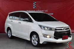 Toyota Innova 2.8 (ปี 2017 ) Crysta V Wagon AT