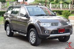 Mitsubishi Pajero Sport 2.5 ( ปี 2012 ) GT SUV AT