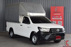 Toyota Hilux Revo 2.4 (ปี 2019) SINGLE J Plus Pickup MT