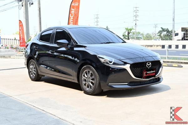 รถมือสอง Mazda 2 1.3 ( 2020 ) SP Sedan