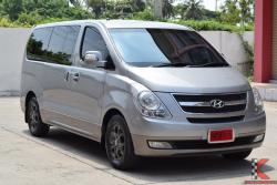 Hyundai H-1 2.5 (ปี 2011) Maesto Deluxe Van AT