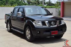 Nissan Frontier Navara 2.5 (ปี 2010) 4DR Calibre LE Pickup AT