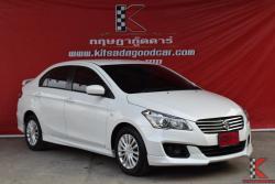 Suzuki Ciaz 1.2 (ปี 2018) GL Sedan AT