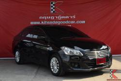 Suzuki Ciaz 1.2 (ปี 2017) GL Sedan AT