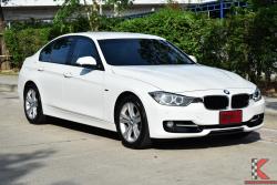 BMW 320i 2.0 F30 (ปี 2015) Sedan AT