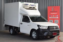 Toyota Hilux Revo 2.4 ( 2019 ) SINGLE J Plus Pickup MT