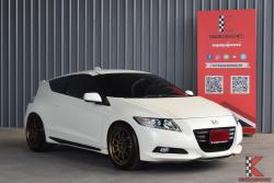 Honda CR-Z 1.5 (ปี 2012 ) JP Coupe AT