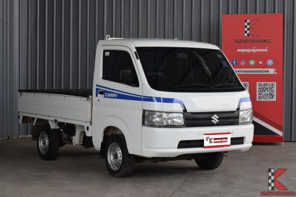 รถมือสอง Suzuki Carry 1.5 (ปี 2020) Truck MT