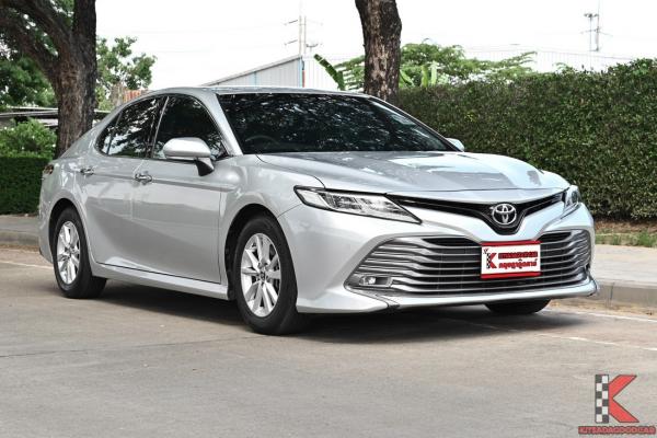 รถมือสอง Toyota Camry 2.0 ( 2021 ) G Sedan