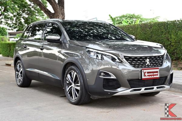 รถมือสอง Peugeot 5008 1.6 ( 2020 ) Allure SUV