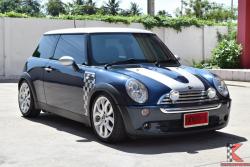 Mini Cooper 1.6 R50 (ปี 2006) Checkmate Hatchback AT