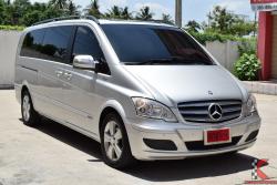  Mercedes-Benz Viano 2.1 W639 (ปี 2014) Van AT