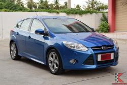 Ford Focus 2.0 (ปี 2012) Sport+ Hatchback AT