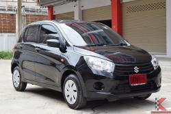 Suzuki Celerio 998 ( ปี 2019 ) GL Hatchback AT
