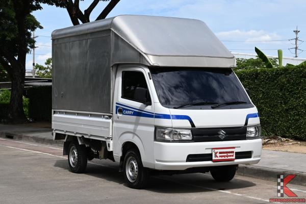 รถมือสอง Suzuki CARRY 1.5 ( 2022 ) Truck