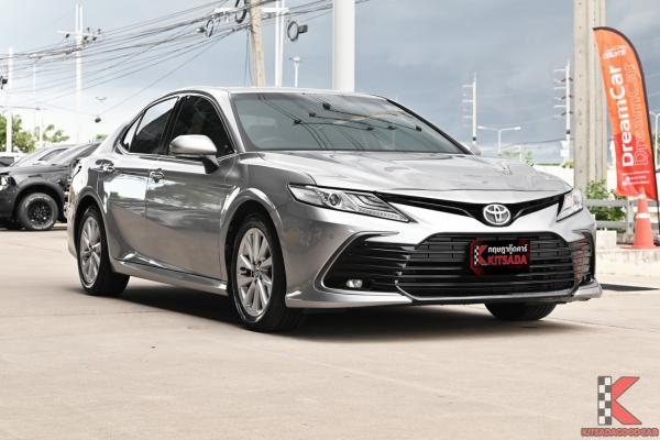 รถมือสอง Toyota CAMRY 2.5 ( 2022 ) Sport Sedan