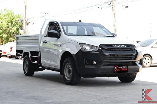 รถมือสอง Isuzu D-MAX 1.9 Spark ( 2023 ) B Pickup