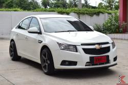 Chevrolet Cruze 2.0 (ปี 2012) LTZ Sedan AT