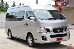 Nissan Urvan 2.5 (ปี 2014) NV350 Van MT