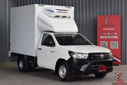 Toyota Hilux Revo 2.4 (2016) SINGLE J Pickup MT