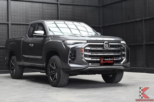 รถมือสอง MG Extender 2.0 Giant Cab ( 2021 ) Grand D Pickup