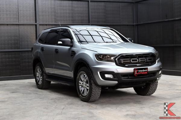 รถมือสอง Ford EVEREST 2.0 ( 2020 ) Trend SUV