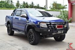 Ford Ranger 2.2 DOUBLE CAB (ปี 2013) XLT Pickup MT
