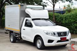 Nissan NP 300 Navara 2.5 ( ปี 2015 )  SINGLE S Pickup MT
