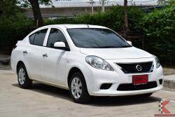 Nissan Almera 1.2 ( ปี 2014 ) ES Sedan AT