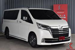 Toyota Majesty 2.8 (2020) Grande Van AT