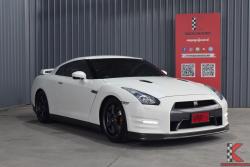 Nissan GT-R 3.8 (2014) R35 4WD Coupe AT