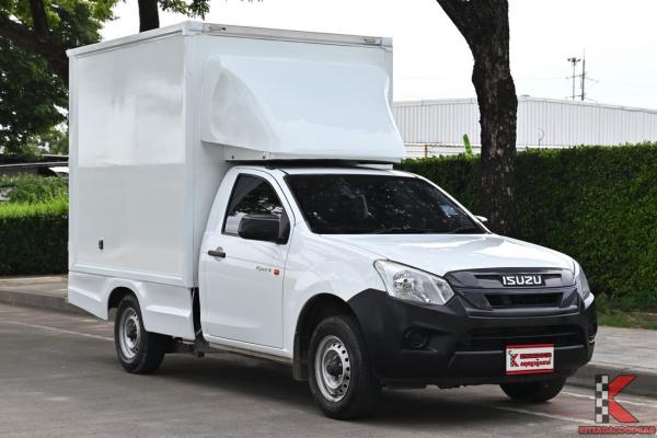 Isuzu D-Max 1.9 SPARK ( 2019 ) B Pickup