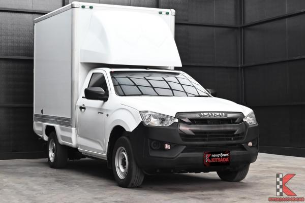 รถมือสอง Isuzu D-MAX 1.9 Spark ( 2021 ) B Pickup