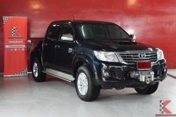 Toyota Hilux Vigo 3.0 CHAMP DOUBLE CAB (ปี 2014 ) G Pickup MT