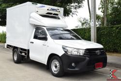 Toyota Hilux Revo 2.4 ( ปี2018 )SINGLE J Plus Pickup MT