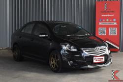 Toyota Vios 1.5 (ปี 2008) J Sedan AT