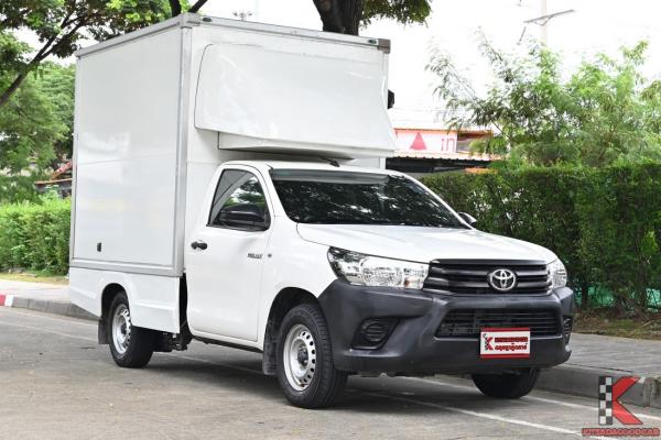 Toyota Hilux Revo 2.4 ( 2020 ) SINGLE J Pickup