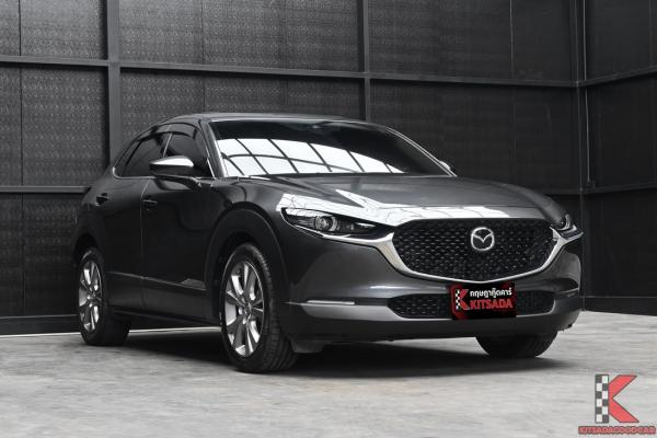 รถมือสอง Mazda CX-30 2.0 ( 2021 ) SP SUV