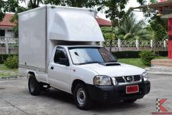 Nissan Frontier 2.5 (ปี 2009) SINGLE AEP Pickup MT