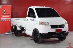 Suzuki Carry 1.6 (ปี 2015) Mini Truck Pickup MT