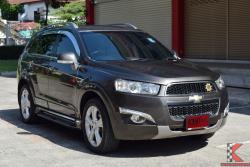 Chevrolet Captiva 2.0 (ปี 2014 ) LTZ SUV AT