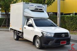 Toyota Hilux Revo 2.4 (ปี2018)  SINGLE J Plus Pickup