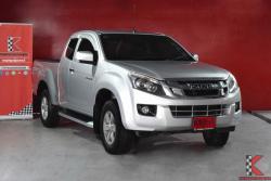 Isuzu D-Max 2.5 SPACE CAB (ปี 2013) Hi-Lander Z Pickup MT