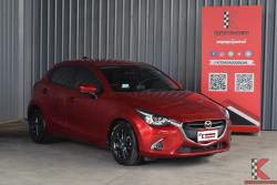 Mazda 2 1.3 (ปี 2019) Sports High Connect Hatchback
