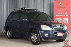 Chery Tiggo 2.0 (ปี 2013) Sport SUV