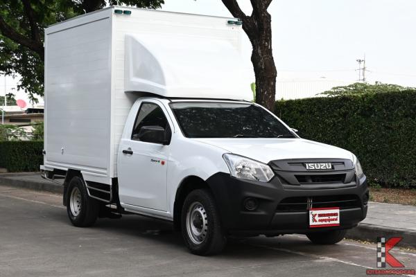 Isuzu D-Max 1.9 (ปี 2018) SPARK B Pickup